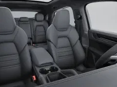 Porsche Cayenne GTS Coupe AWD 2026