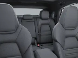 Porsche Cayenne GTS Coupe AWD 2026