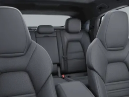 Porsche Cayenne GTS Coupe AWD 2026