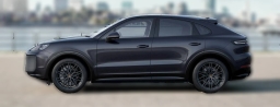 Porsche Cayenne GTS Coupe AWD 2026