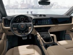 Porsche Cayenne GTS Coupe AWD 2026