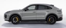 Porsche Cayenne Turbo GT Coupe AWD 2026