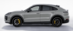 Porsche Cayenne Turbo GT Coupe AWD 2026