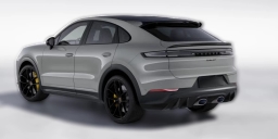 Porsche Cayenne Turbo GT Coupe AWD 2026