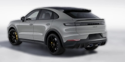 Porsche Cayenne Turbo GT Coupe AWD 2026