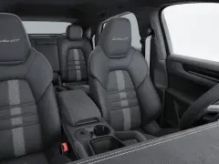 Porsche Cayenne Turbo GT Coupe AWD 2026