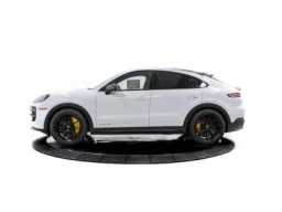 Porsche Cayenne Turbo GT Coupe AWD 2026