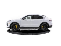 Porsche Cayenne Turbo GT Coupe AWD 2026