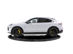 Porsche Cayenne Turbo GT Coupe AWD 2026