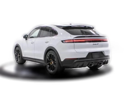 Porsche Cayenne Turbo GT Coupe AWD 2026