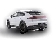 Porsche Cayenne Turbo GT Coupe AWD 2026