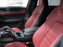 Porsche Cayenne Turbo GT Coupe AWD 2026