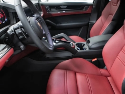 Porsche Cayenne Turbo GT Coupe AWD 2026