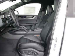 Porsche Cayenne Turbo GT Coupe AWD 2026