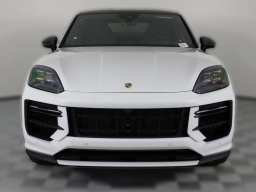 Porsche Cayenne Turbo GT Coupe AWD 2026