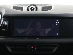 Porsche Cayenne Turbo GT Coupe AWD 2026