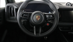 Porsche Cayenne Turbo GT Coupe AWD 2026