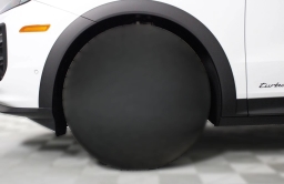 Porsche Cayenne Turbo GT Coupe AWD 2026