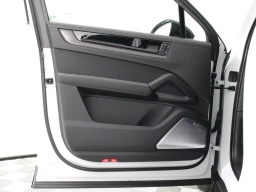 Porsche Cayenne Turbo GT Coupe AWD 2026