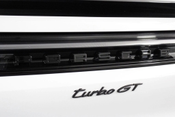 Porsche Cayenne Turbo GT Coupe AWD 2026