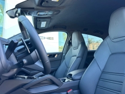 Porsche Cayenne Turbo GT Coupe AWD 2026