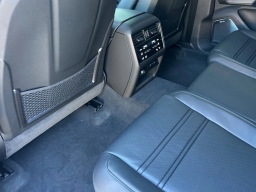 Porsche Cayenne Turbo GT Coupe AWD 2026