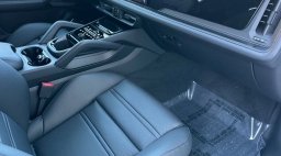 Porsche Cayenne Turbo GT Coupe AWD 2026