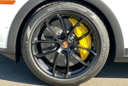 Porsche Cayenne Turbo GT Coupe AWD 2026