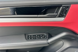 Porsche Cayenne S Coupe AWD 2026