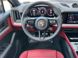 Porsche Cayenne S Coupe AWD 2026