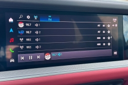 Porsche Cayenne S Coupe AWD 2026