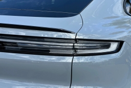 Porsche Cayenne S Coupe AWD 2026