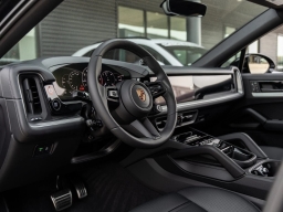 Porsche Cayenne S Coupe AWD 2026