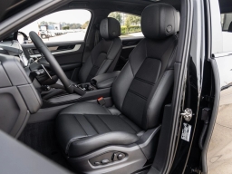 Porsche Cayenne S Coupe AWD 2026