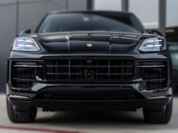 Porsche Cayenne S Coupe AWD 2026