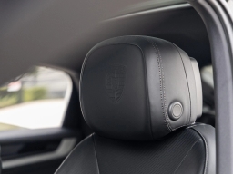 Porsche Cayenne S Coupe AWD 2026