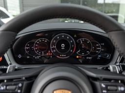 Porsche Cayenne S Coupe AWD 2026