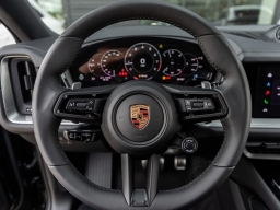 Porsche Cayenne S Coupe AWD 2026