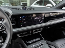 Porsche Cayenne S Coupe AWD 2026