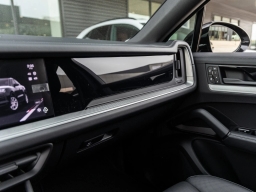 Porsche Cayenne S Coupe AWD 2026