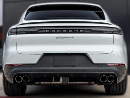 Porsche Cayenne S Coupe AWD 2026