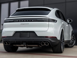 Porsche Cayenne S Coupe AWD 2026