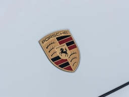 Porsche Cayenne S Coupe AWD 2026