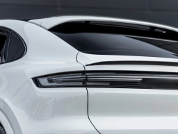 Porsche Cayenne S Coupe AWD 2026