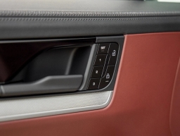 Porsche Cayenne S Coupe AWD 2026