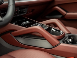 Porsche Cayenne S Coupe AWD 2026