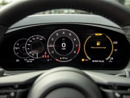 Porsche Cayenne S Coupe AWD 2026