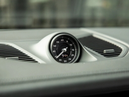 Porsche Cayenne S Coupe AWD 2026