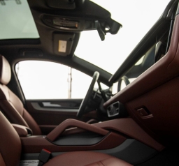 Porsche Cayenne S Coupe AWD 2026