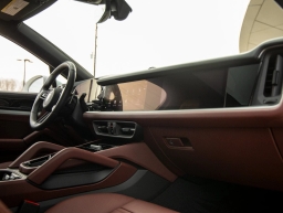 Porsche Cayenne S Coupe AWD 2026